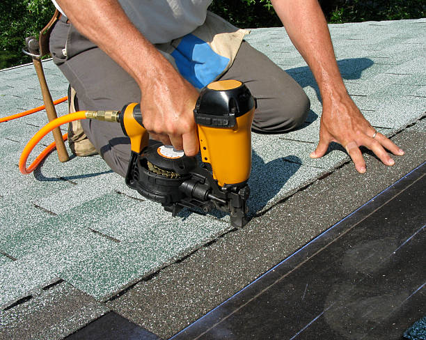Trusted Warrior, AL Roofing Contractor Experts