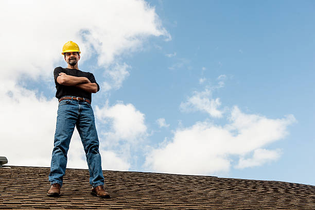 Best Residential Roofing Contractor  in Warrior, AL