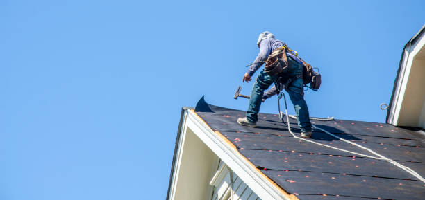 Tile Roofing Contractor in Warrior, AL
