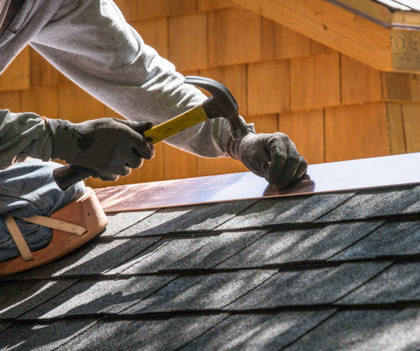 Best Flat Roof Repair Services  in Warrior, AL
